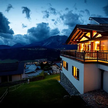 Bergmueller 슈라드밍