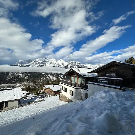 Bergmueller Appartamento