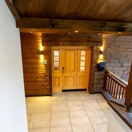 Appartamento Bergmueller *