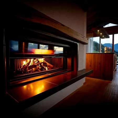 Apartamento Bergmueller Schladming