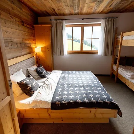 Apartamento Bergmueller *
