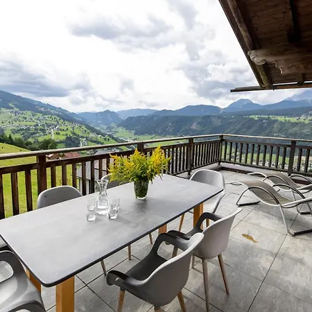 Bergmueller * Schladming