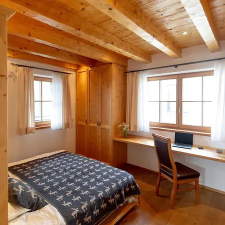 Bergmueller 아파트 *