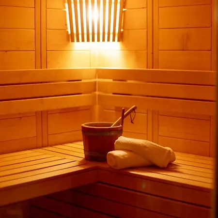 아파트 Bergmueller 슈라드밍