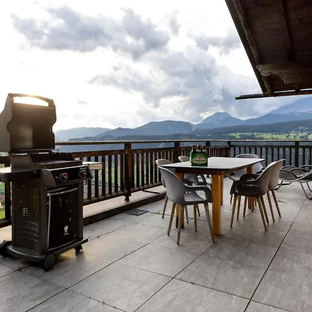 Appartamento Bergmueller *