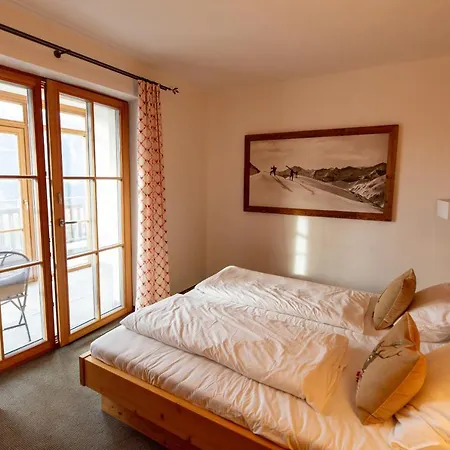 Apartamento Bergmueller