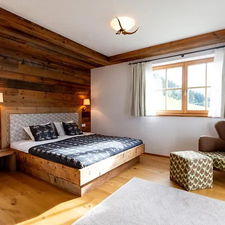 Apartamento Bergmueller Schladming