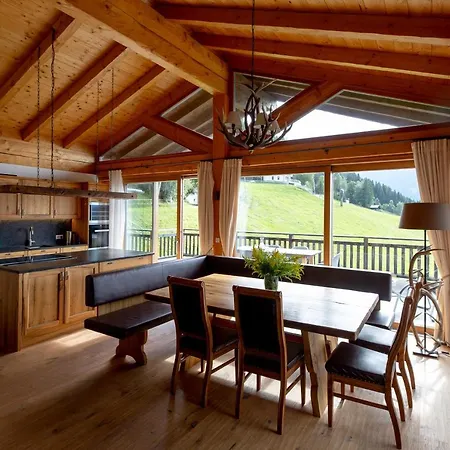 Apartamento Bergmueller
