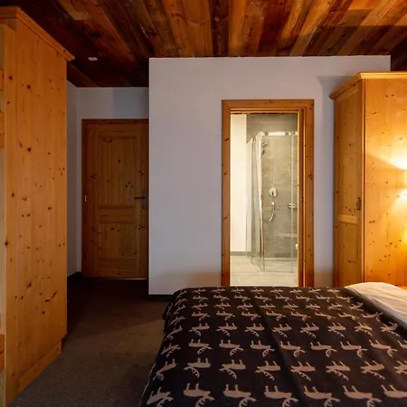 아파트 Bergmueller