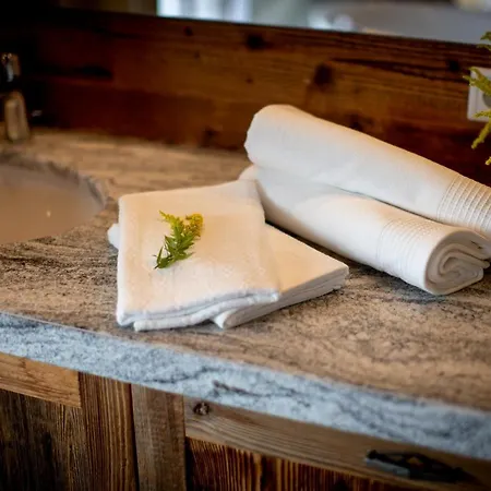 Bergmueller Appartamento