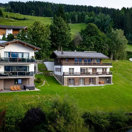 Appartamento Bergmueller *