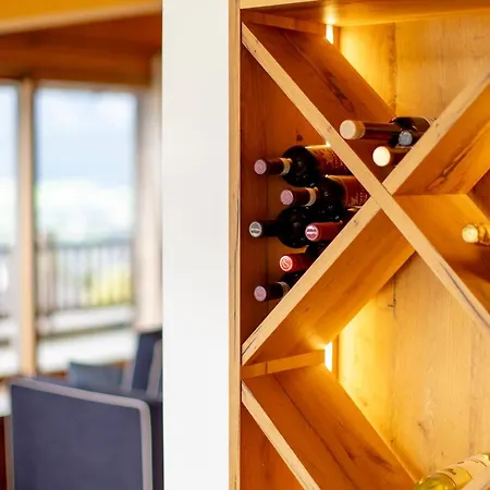 Appartamento Bergmueller Schladming