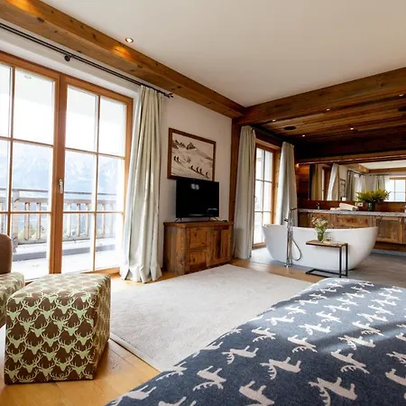 Apartamento Bergmueller *