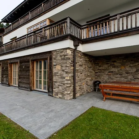 아파트 Bergmueller *