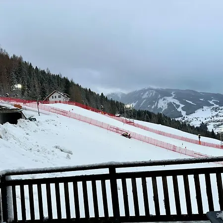 Bergmueller 아파트