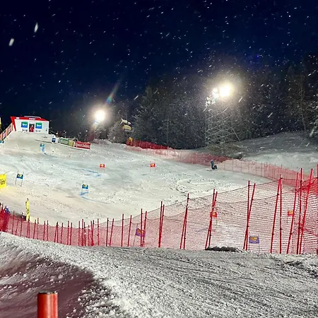 Appartamento Bergmueller *