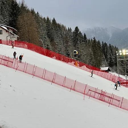 Bergmueller Appartamento *