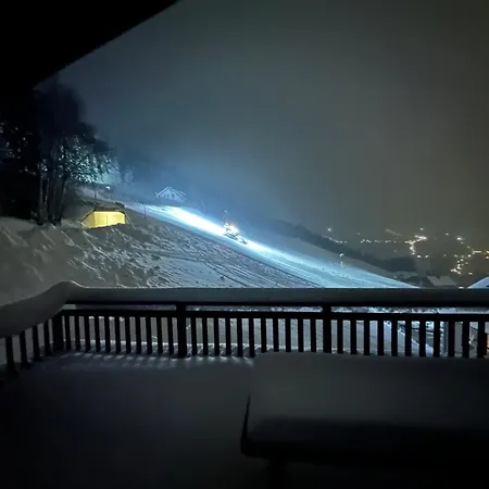 아파트 Bergmueller