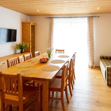 Appartamento Bergmueller *