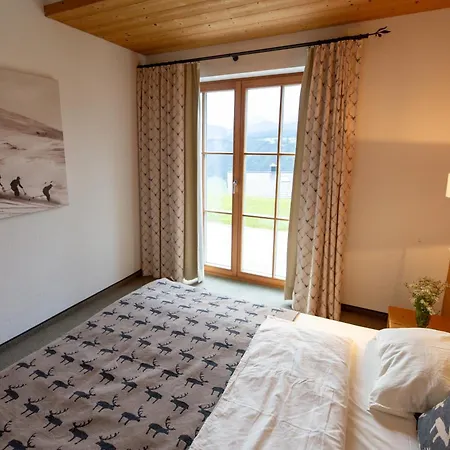 Bergmueller Appartamento Schladming