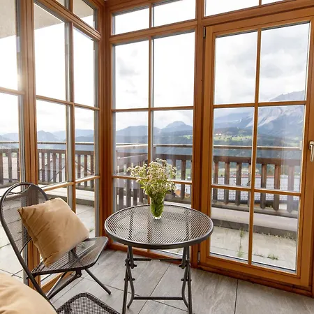 Bergmueller Appartamento