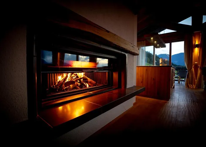 Appartement Bergmueller Schladming