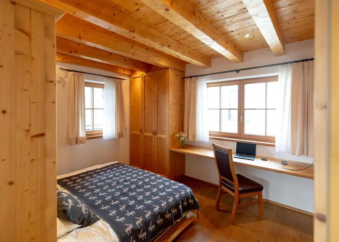 Bergmueller Appartement *