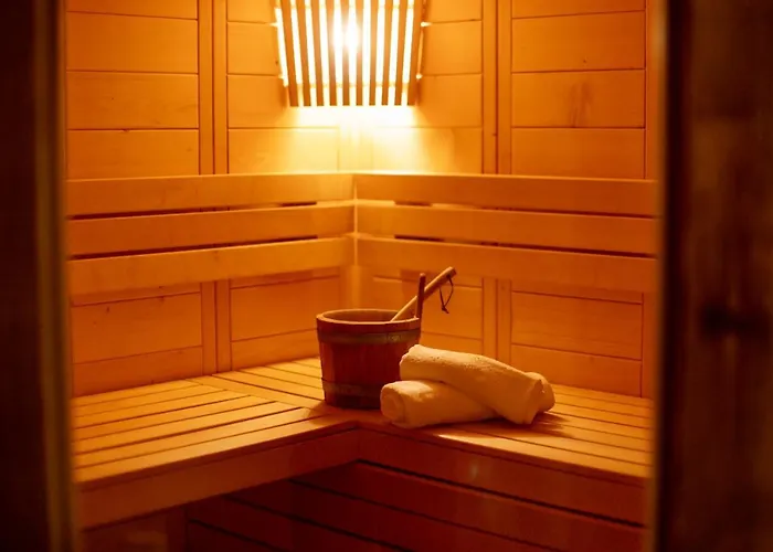 Appartement Bergmueller Schladming