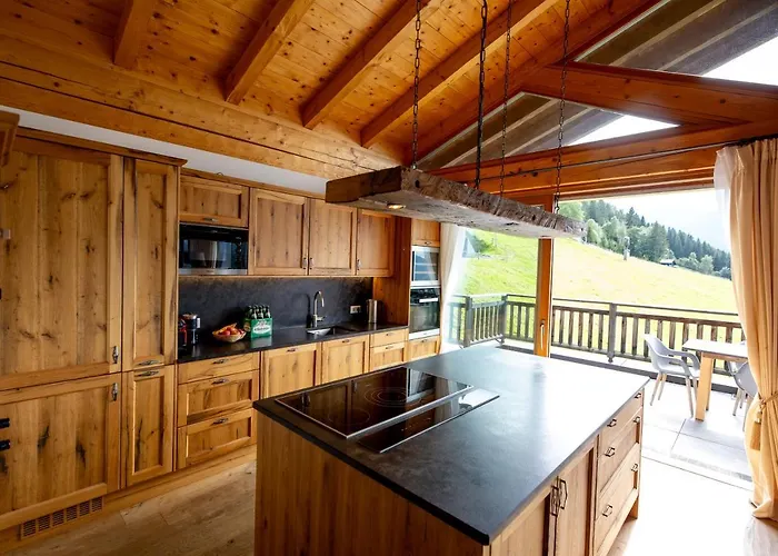 Bergmueller Appartement Schladming