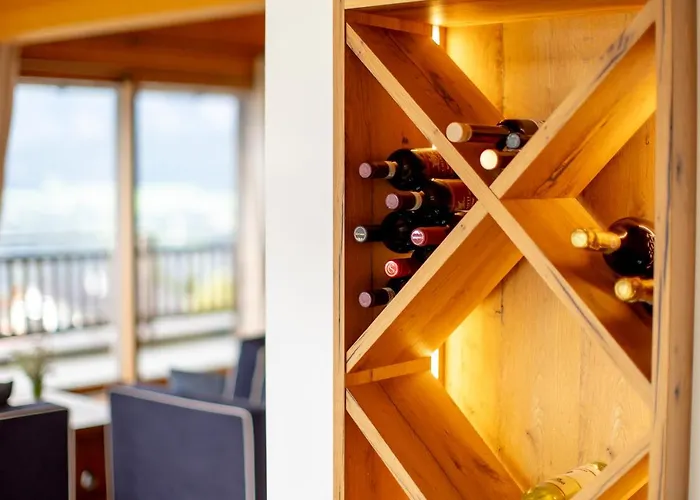 Appartement Bergmueller Schladming