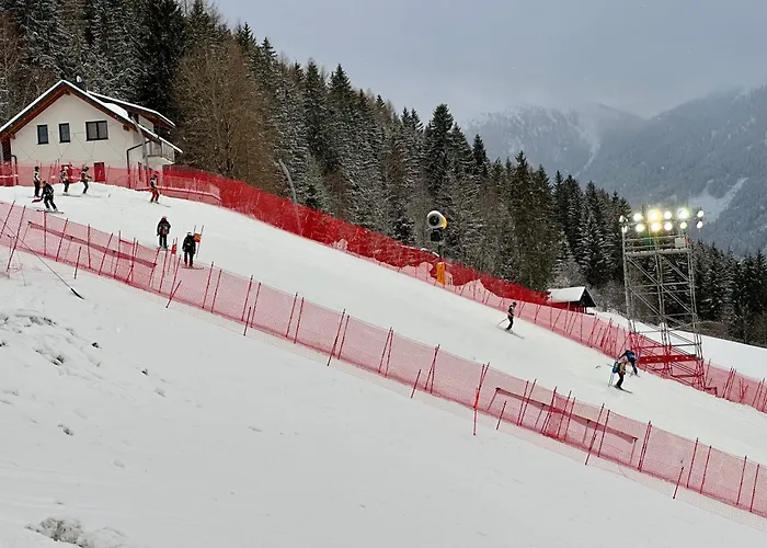 Bergmueller Appartement *